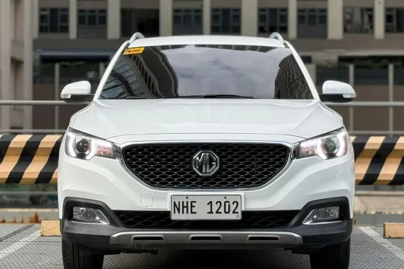 2023 MG ZS 1.5 STYLE AT GAS 📣69K DP🔥𝐉𝐄𝐒𝐒𝐄𝐍 𝐌𝐄𝐍𝐃𝐎𝐙𝐀🙋‍♂️☎️  09279850198