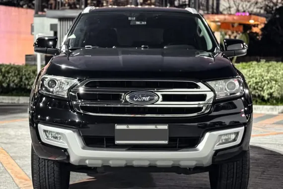 HOT!!! 2017 Ford Everest Trend 4x2 for sale at affordable price! 