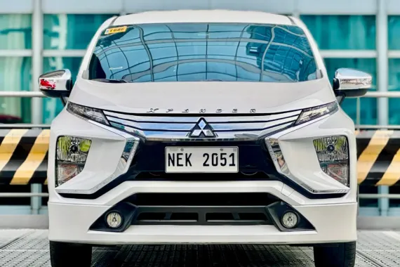 2019 Mitsubishi Xpander GLS Mileage 33K Only‼️🔥 𝟎𝟗𝟏𝟐𝟏𝟎𝟔𝟏𝟒𝟔𝟐 𝐌𝐀𝐁𝐘 𝐋𝐀𝐓𝐈𝐃𝐎 📲📩🙋