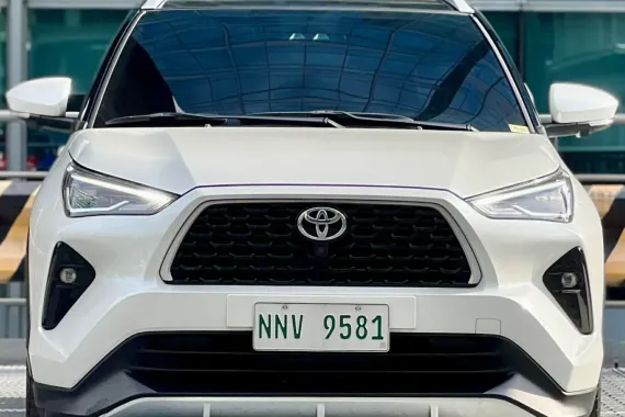 2024 Toyota Yaris Cross HEV Automatic ✅ 144K ALL IN DP 🔥🙋🏻‍♂️𝐂𝐀𝐑𝐋 𝐁. 📲 0938 458 8779