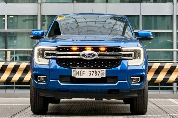 2023 Ford Next Gen Ranger 2.0 XLT 4x2 Bi-Turbo Dsl  🔥𝐉𝐄𝐒𝐒𝐄𝐍 𝐌𝐄𝐍𝐃𝐎𝐙𝐀🙋‍♂️☎️09279850198
