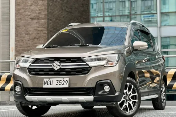 2021 Suzuki XL7 1.5 GLX Automatic Gas 🔥𝐉𝐄𝐒𝐒𝐄𝐍 𝐌𝐄𝐍𝐃𝐎𝐙𝐀🙋‍♂️☎️  09279850198