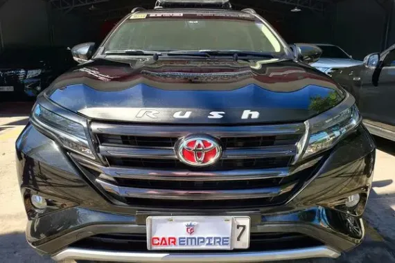 ✅Toyota Rush 2021 1.5 G Automatic