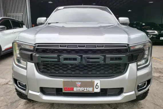 ✅Ford Ranger 2025 2.0 L XLT 13KM Diesel Automatic