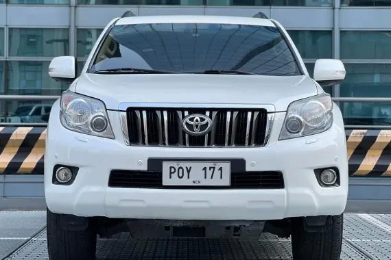 2011 Toyota Land Cruiser Prado VX‼️652K ALL DP🔥 𝟎𝟗𝟏𝟐𝟏𝟎𝟔𝟏𝟒𝟔𝟐 𝐌𝐀𝐁𝐘 𝐋𝐀𝐓𝐈𝐃𝐎 📲 