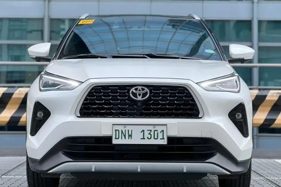 2024 Toyota Yaris Cross 1.5 S HEV Automatic Gas ✅🔥🙋🏻‍♂️𝐂𝐀𝐑𝐋 𝐁. 📲 0938 458 8779