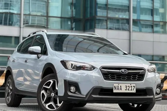 2018 Subaru XV 2.0i-S Eyesight Automatic Gas🔥📲09695949924 JONNALYN.SARANILLAS