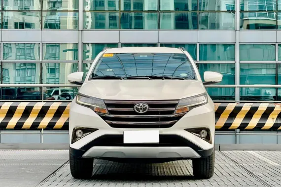 2019 Toyota Rush 1.5G Gas AT‼️🔥 𝟎𝟗𝟏𝟐𝟏𝟎𝟔𝟏𝟒𝟔𝟐 𝐌𝐀𝐁𝐘 𝐋𝐀𝐓𝐈𝐃𝐎 📲📩🙋🏻