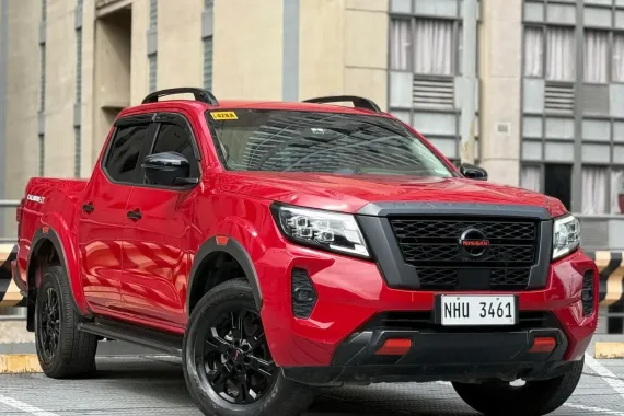 2025 Nissan Navara 2.5 Calibre-X AT Diesel ✅ 49K ALL IN 🔥🙋🏻‍♂️𝐂𝐀𝐑𝐋 𝐁. 📲 0938 458 8779