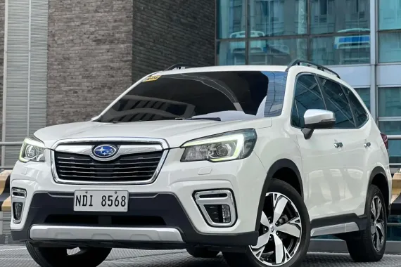 🔥🔥2019 Subaru Forester 2.0 i-S Eyesight AWD AT Gas 📲Call or Text: 09957210548 ARVIN BATALLER🔥🔥