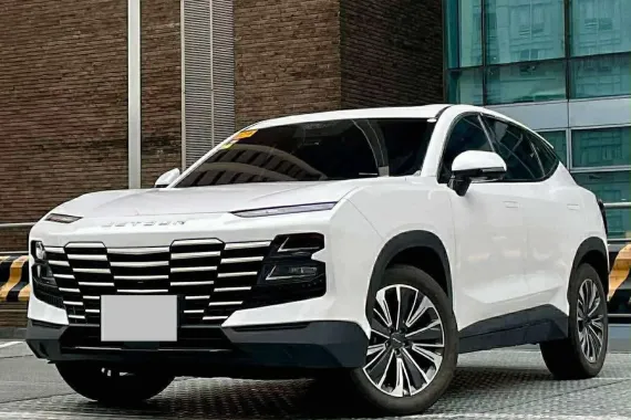 2023 Jetour Dashing 1.5 Turbo A/T Gas 🔥𝐉𝐄𝐒𝐒𝐄𝐍 𝐌𝐄𝐍𝐃𝐎𝐙𝐀🙋‍♂️☎️  09279850198