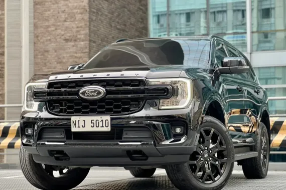 2023 Ford Everest (Next Gen) 2.0 Sports 4x2 Automatic Diesel🔥📲09695949924 JONNALYN.SARANILLAS
