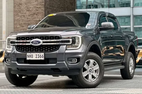 🔥🔥2023 Ford Next Gen Ranger 2.0 4x2 bi-turbo XLT Diesel MT 📲Call or Text: 09957210548 ARVIN B🔥🔥