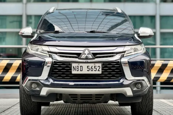 2016 Mitsubishi Montero GLS Premium 2.5 Dsl AT 🔥𝐉𝐄𝐒𝐒𝐄𝐍 𝐌𝐄𝐍𝐃𝐎𝐙𝐀🙋‍♂️☎️  09279850198
