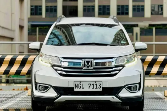 2021 Honda BRV 1.5 V AT GAS‼️🔥 𝟎𝟗𝟏𝟐𝟏𝟎𝟔𝟏𝟒𝟔𝟐 𝐌𝐀𝐁𝐘 𝐋𝐀𝐓𝐈𝐃𝐎 📲📩🙋🏻