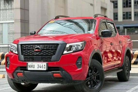 2025 Nissan Navara 2.5 Calibre-X AT Diesel ✅ 79K ALL IN 🔥🙋🏻‍♂️𝐂𝐀𝐑𝐋 𝐁. 📲 0938 458 8779