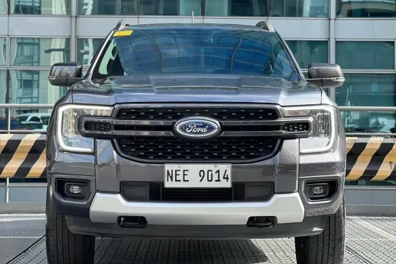 2023 Ford Ranger Sport 4x4 Elite Limited Edition AT Diesel ✅🔥🙋🏻‍♂️𝐂𝐀𝐑𝐋 𝐁. 📲 0938 458 8779