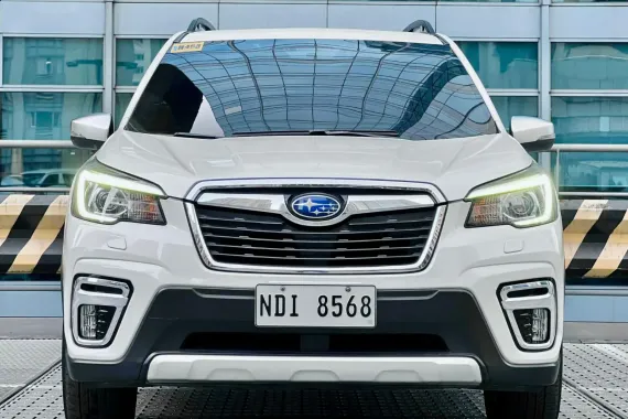 2019 Subaru Forester 2.0 i-S Eyesight AWD‼️🔥 𝟎𝟗𝟏𝟐𝟏𝟎𝟔𝟏𝟒𝟔𝟐 𝐌𝐀𝐁𝐘 𝐋𝐀𝐓𝐈𝐃𝐎 📲📩🙋🏻