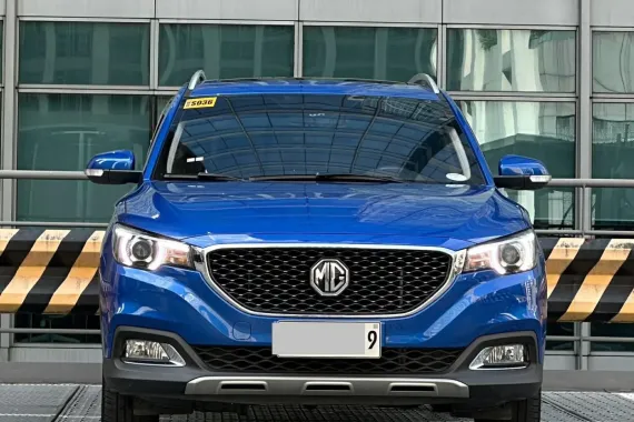 2022 MG ZS 1.5 ALPHA AT GAS 🔥66K ALL IN DP ✅ 𝐂𝐋𝐄𝐎 🙋🏼‍♀️📲 0938 830 7235