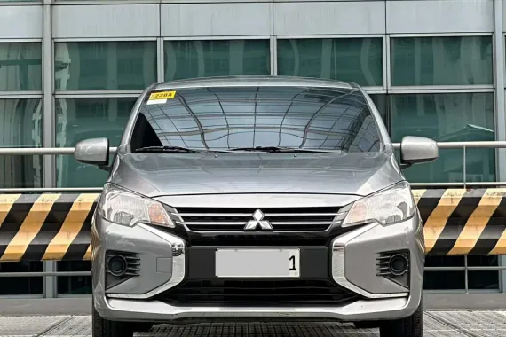 2023 Mitsubishi Mirage G4 GLX AT GAS 🔥19K ALL IN DP✅ 𝐂𝐋𝐄𝐎 🙋🏼‍♀️📲 0938 830 7235