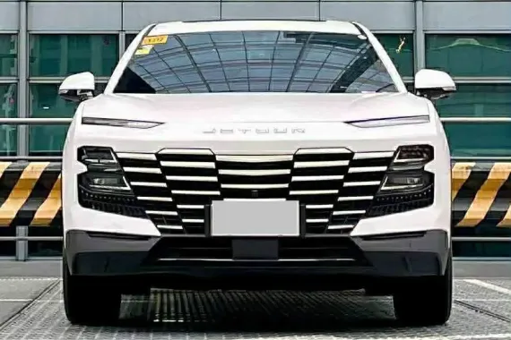 2023 Jetour Dashing 1.5 Turbo Automatic Gas ✅🔥🙋🏻‍♂️𝐂𝐀𝐑𝐋 𝐁. 📲 0938 458 8779