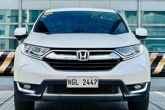 2019 Honda CRV 2.0 Automatic Gas‼️🔥 𝟎𝟗𝟏𝟐𝟏𝟎𝟔𝟏𝟒𝟔𝟐 𝐌𝐀𝐁𝐘 𝐋𝐀𝐓𝐈𝐃𝐎 📲📩🙋🏻