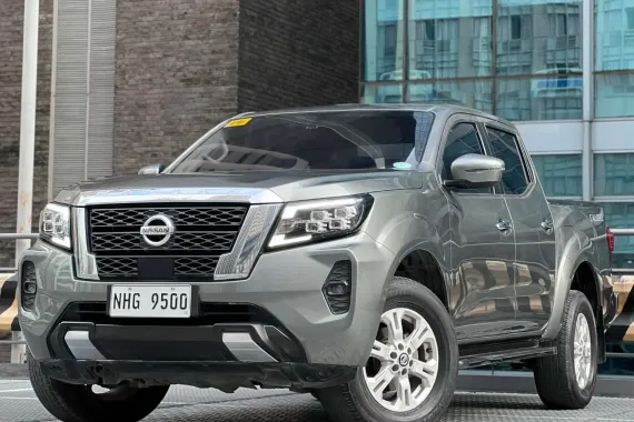 2023 Nissan Navara 2.5 VE AT Diesel 🔥𝐉𝐄𝐒𝐒𝐄𝐍 𝐌𝐄𝐍𝐃𝐎𝐙𝐀🙋‍♂️☎️  09279850198