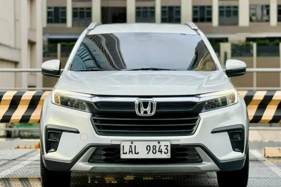 2023 Honda BRV 1.5 V AT GAS‼️🔥 𝟎𝟗𝟏𝟐𝟏𝟎𝟔𝟏𝟒𝟔𝟐 𝐌𝐀𝐁𝐘 𝐋𝐀𝐓𝐈𝐃𝐎 📲📩🙋🏻