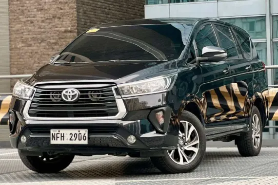 🔥🔥2022 Toyota Innova 2.8 E Diesel Automatic 📲Call or Text: 09957210548 ARVIN BATALLER🔥🔥