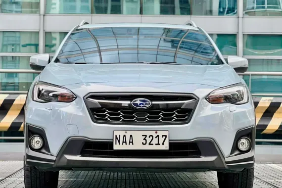 2018 Subaru XV 2.0i-S Eyesight 130K ALL DP‼️🔥 𝟎𝟗𝟏𝟐𝟏𝟎𝟔𝟏𝟒𝟔𝟐 𝐌𝐀𝐁𝐘 𝐋𝐀𝐓𝐈𝐃𝐎 📲📩🙋🏻