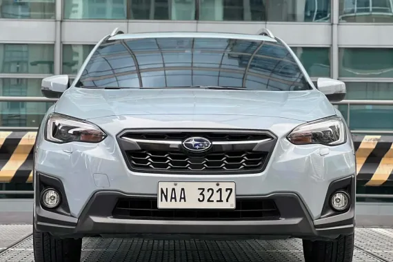 2018 Subaru XV 2.0i-S Eyesight Automatic Gas ✅ 130K ALL-IN🔥🙋🏻‍♂️𝐂𝐀𝐑𝐋 𝐁. 📲 0938 458 8779