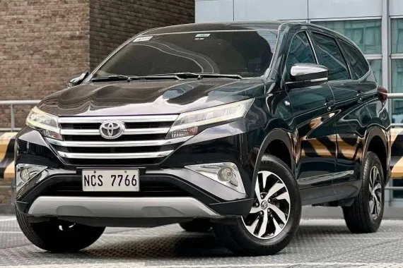 🔥🔥2018 Toyota Rush 1.3 E Gas Automatic 📲Call or Text: 09957210548 ARVIN BATALLER🔥🔥