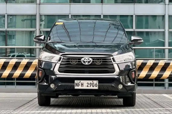 2022 Toyota Innova 2.8 E Diesel Automatic 🔥𝐉𝐄𝐒𝐒𝐄𝐍 𝐌𝐄𝐍𝐃𝐎𝐙𝐀🙋‍♂️☎️  09279850198