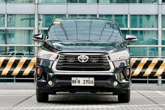 2022 Toyota Innova 2.8 E 134k ALL DP! New look‼️🔥 𝟎𝟗𝟏𝟐𝟏𝟎𝟔𝟏𝟒𝟔𝟐 𝐌𝐀𝐁𝐘 𝐋𝐀𝐓𝐈𝐃𝐎 📲📩