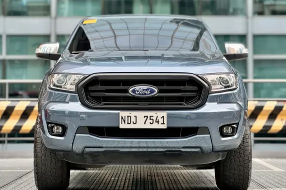 2019 Ford Ranger XLT 4x2 2.2 Diesel Automatic ✅ 169K ALL IN🔥🙋🏻‍♂️𝐂𝐀𝐑𝐋 𝐁. 📲 0938 458 8779