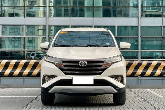 2019 Toyota Rush 1.5 G Gas A/T✅️112K ALL-IN DP☎️0935 600 3692 JAN RAY DE JESUS