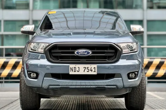 2019 Ford Ranger XLT 4x2 2.2 Diesel A/T✅️35K ODO ONLY!☎️0935 600 3692 JAN RAY DE JESUS