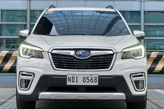 2019 Subaru Forester 2.0 i-S Eyesight AWD A/T Gas ✅️125K ALL-IN☎️0935 600 3692 JAN RAY DE JESUS