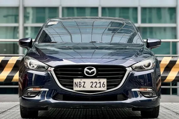 2017 Mazda 3 R 2.0 Gas A/T✅️65K ALL-IN DP☎️0935 600 3692 JAN RAY DE JESUS