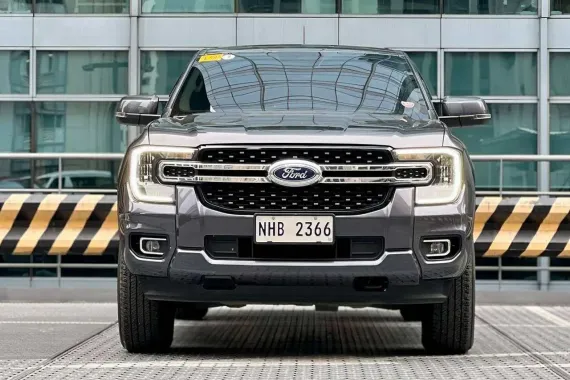 2023 Ford Next Gen Ranger 2.0 4x2 Bi-Turbo XLT Diesel M/T☎️0935 600 3692 JAN RAY DE JESUS