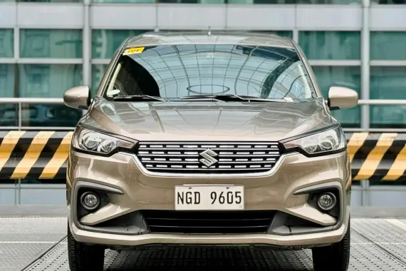 2020 Suzuki Ertiga 1.5 GL AT GAS‼️🔥 𝟎𝟗𝟏𝟐𝟏𝟎𝟔𝟏𝟒𝟔𝟐 𝐌𝐀𝐁𝐘 𝐋𝐀𝐓𝐈𝐃𝐎 📲📩🙋🏻