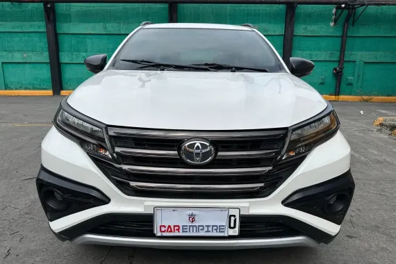 ✅Toyota Rush 2020 1.5 G 60K KM Automatic