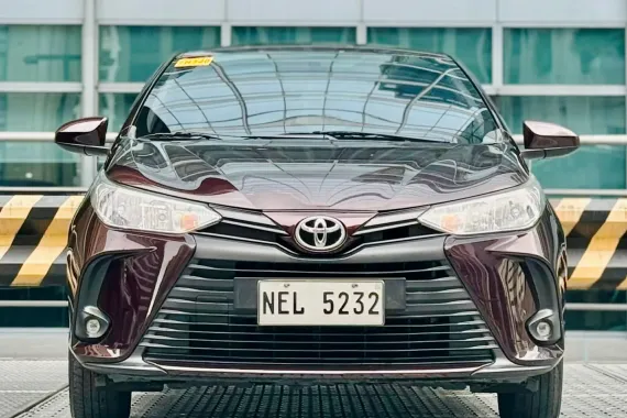 2021 Toyota Vios XLE 1.3 Mileage 38K Only‼️🔥 𝟎𝟗𝟏𝟐𝟏𝟎𝟔𝟏𝟒𝟔𝟐 𝐌𝐀𝐁𝐘 𝐋𝐀𝐓𝐈𝐃𝐎 📲📩🙋🏻