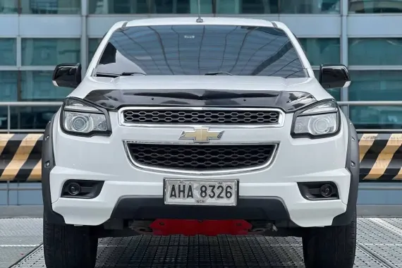 2015 Chevrolet Trailblazer LTX 4x2 AT Diesel ✅152K DP🔥🙋🏻‍♂️𝐂𝐀𝐑𝐋 𝐁𝐎𝐍𝐍𝐄𝐕𝐈𝐄📲09384588779
