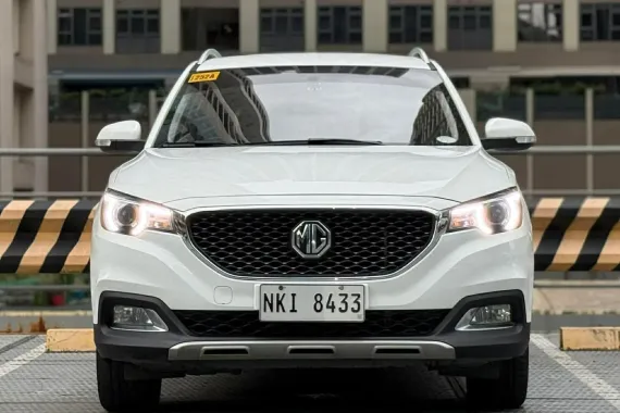 2024 MG ZS 1.5 STYLE AT GAS ✅ 64K ALL IN DP🔥🙋🏻‍♂️𝐂𝐀𝐑𝐋 𝐁.📲 0938 458 8779