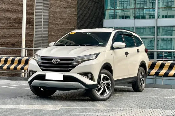 🔥🔥2019 Toyota Rush 1.5G Gas Automatic 📲Call or Text: 09957210548 ARVIN BATALLER🔥🔥