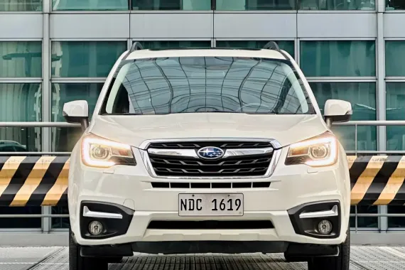 2017 Subaru Forester 2.0i-P AWD 125K ALL IN🔥 𝟎𝟗𝟏𝟐𝟏𝟎𝟔𝟏𝟒𝟔𝟐 𝐌𝐀𝐁𝐘 𝐋𝐀𝐓𝐈𝐃𝐎 📲📩🙋🏻