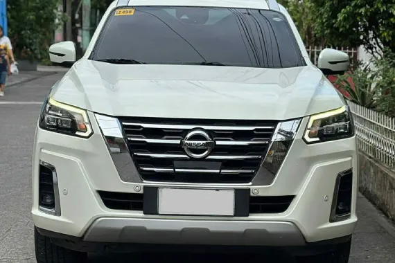 HOT!!! 2022 Nissan Terra VL 4x2 for sale at affordable price! 