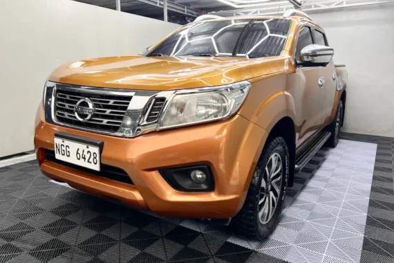 2020 Nissan Navara Calibre 2.5 EL Automatic Diesel FRESH