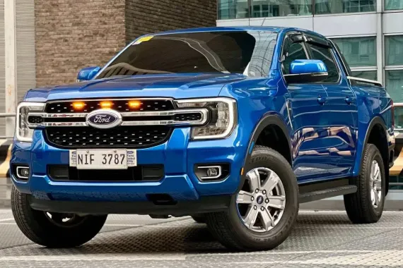 🔥🔥2023 Ford Next Gen Ranger 2.0 XLT 4x2 Bi-Turbo Diesel AT 📲Call or Text: 09957210548 ARVIN BATAL